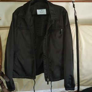 Prada jacket/Coat size 50